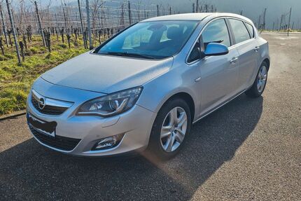 Opel Astra 167.000 km 5.500 &euro; Winnenden 71364