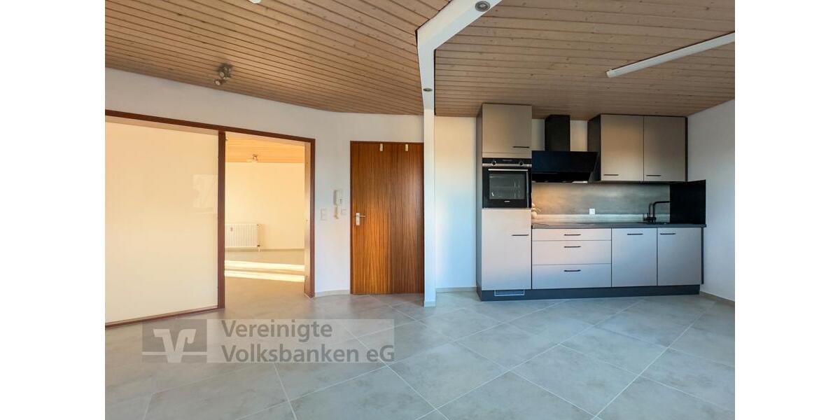 Etagenwohnung Böblingen Dagersheim - 3 Zimmer, 80 m&sup2;, 1.150&euro; | Angebot:25053760