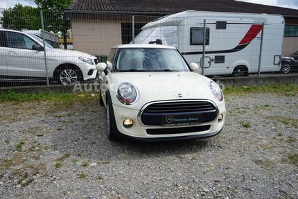 Mini Cooper 98.201 km 9.990 &euro; Rielingshausen 71672