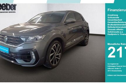 VW T-Roc 85.839 km 22.550 &euro; Leonberg 71229