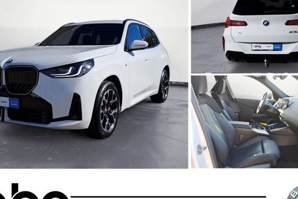 BMW X3 21.756 km 55.930 € Böblingen 71034