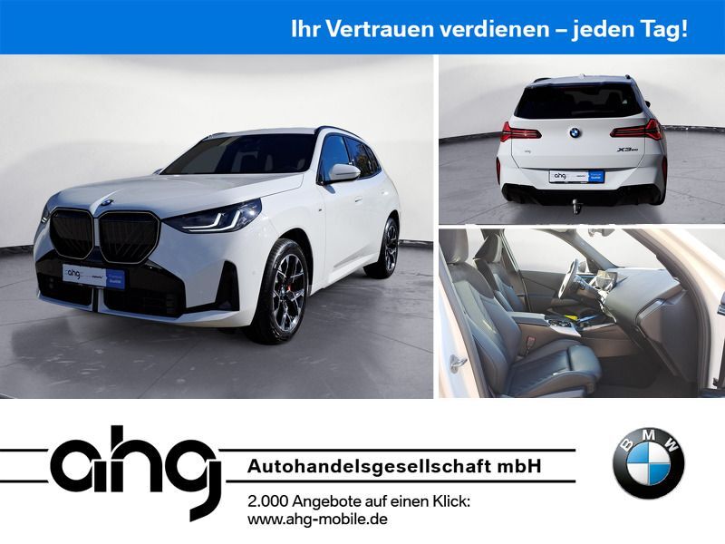 BMW X3 21.756 km 55.930 € Böblingen 71034