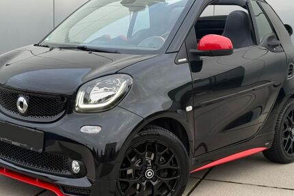 Smart ForTwo 38.500 km 17.990 &euro; Stuttgart 70469