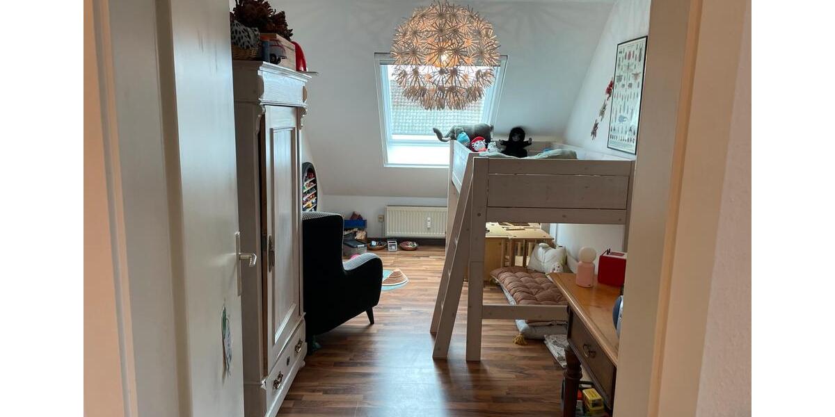 Maisonettenwohnung Stuttgart Birkach - 3.5 Zimmer, 93 m&sup2;, 399.000&euro; | Angebot:26226493