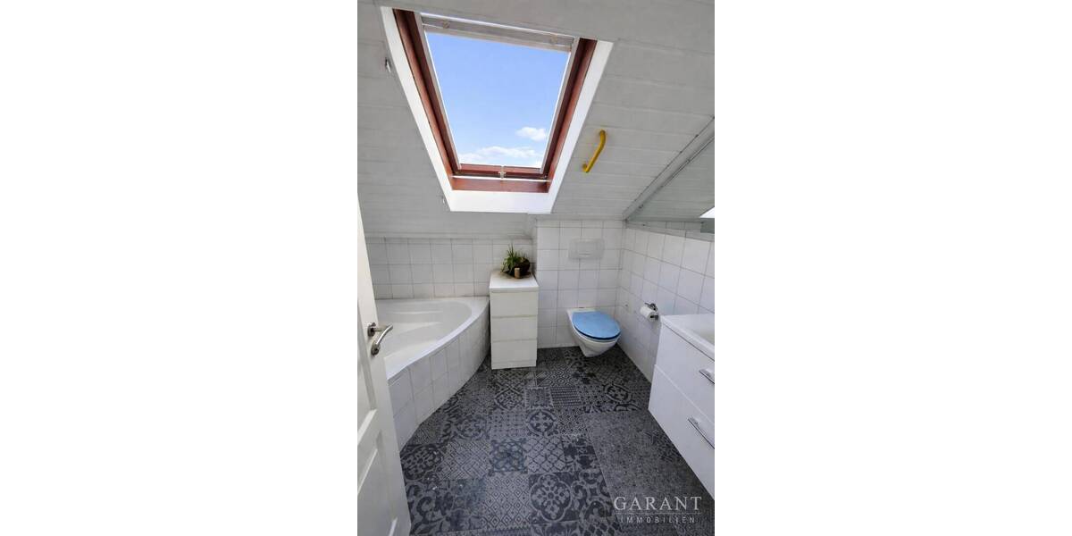 Etagenwohnung Filderstadt Bonlanden - 3 Zimmer, 64 m&sup2;, 249.000&euro; | Angebot:26220662