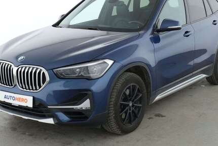 BMW X1 84.957 km 24.730 &euro; Stuttgart 70195