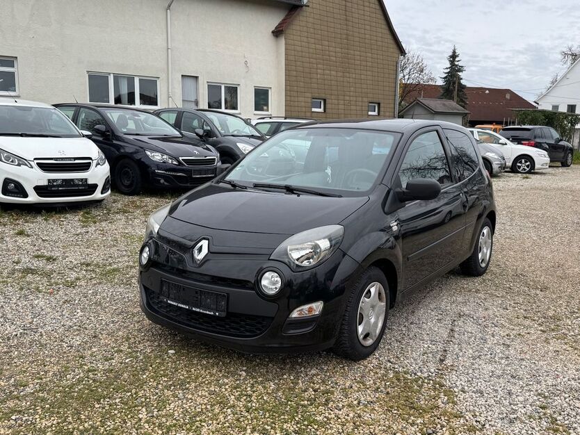 Renault Twingo 213.336 km 2.200 € Kirchheim unter Teck 73230