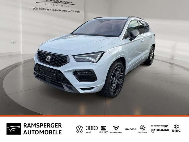 Seat Ateca 26.351 km 27.430 &euro; Nürtingen 72622