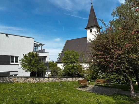 Etagenwohnung Waiblingen Bittenfeld - 2 Zimmer, 63 m&sup2;, 345.000&euro; | Angebot:26764964