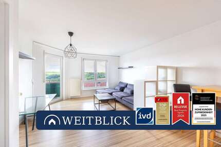 Wohnung Markgröningen - 2 Zimmer, 47 m&sup2;, 185.000&euro; | Angebot:26803599