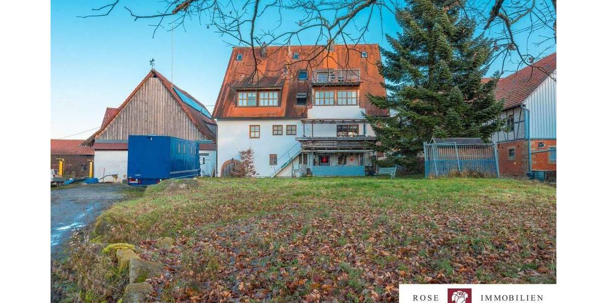 Etagenwohnung Leutenbach-Heidenhof Weiler zum Stein - 3 Zimmer, 90 m&sup2;, 259.000&euro; | Angebot:24558011