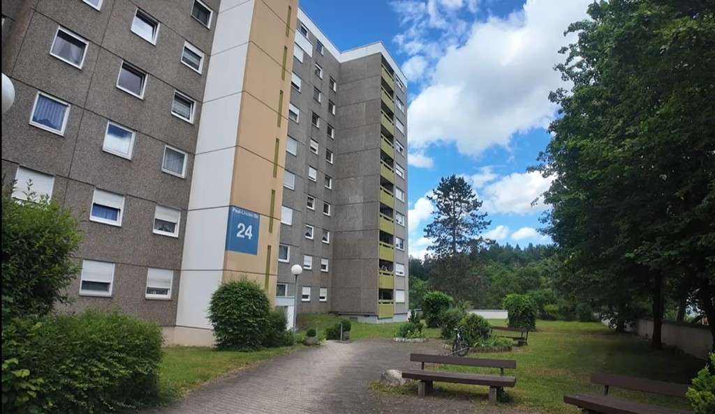 Etagenwohnung Stuttgart Botnang - 3.5 Zimmer, 81 m&sup2;, 297.900&euro; | Angebot:26982002