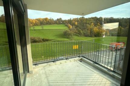 4-Zimmer-Wohnung in Neubau In Tübingen zimmer