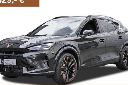 Cupra Formentor 15.000 km 40.995 € Esslingen am Neckar 73734