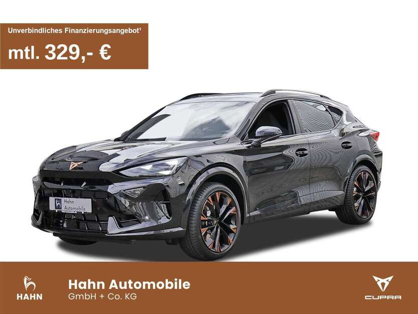 Cupra Formentor 15.000 km 40.995 € Esslingen am Neckar 73734