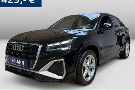 Audi Q2 13.574 km 29.895 &euro; Korntal-Münchingen 70825