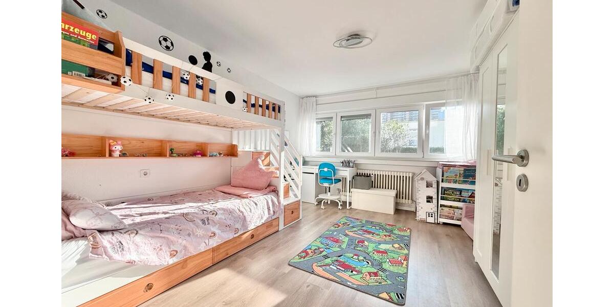 Erdgeschoßwohnung Böblingen Dagersheim - 3 Zimmer, 77 m&sup2;, 349.000&euro; | Angebot:27085459