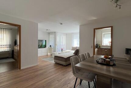 Wohnung Plochingen - 2 Zimmer, 51 m&sup2;, 640&euro; | Angebot:25220907