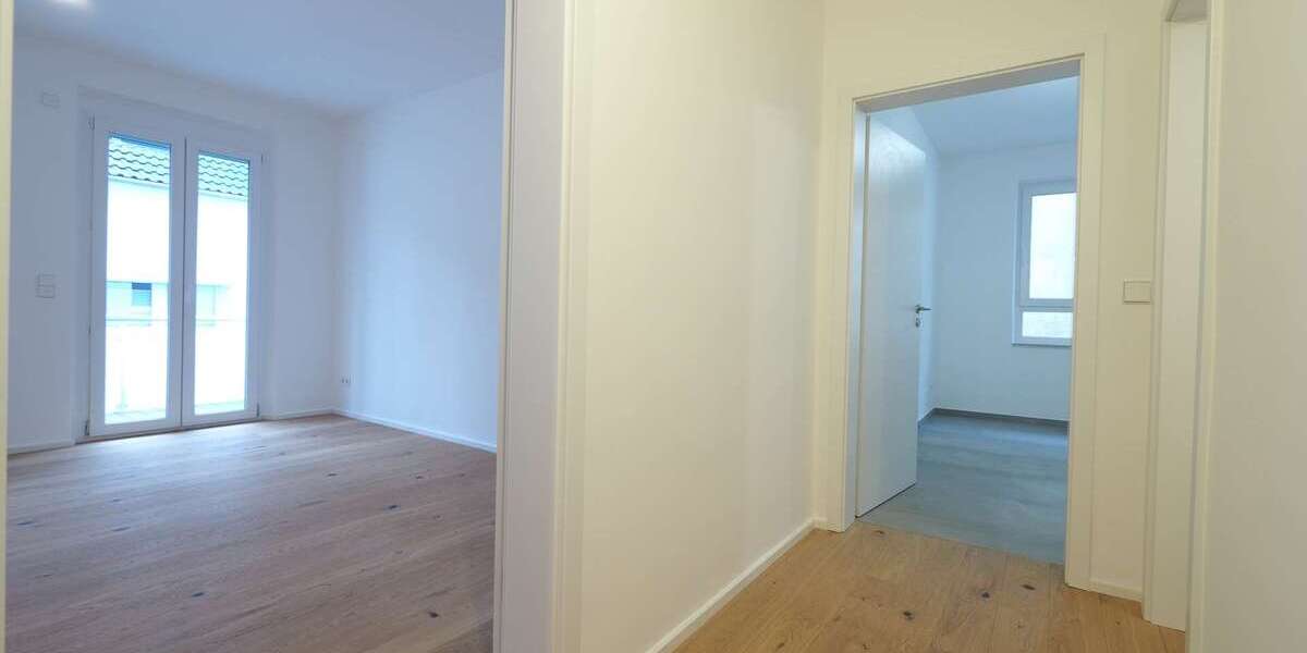 Etagenwohnung Stuttgart Bopser - 3 Zimmer, 78 m&sup2;, 1.450&euro; | Angebot:25440177