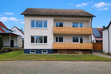 Haus Urbach - 6 Zimmer, 145 m&sup2;, 2.290&euro; | Angebot:24585306