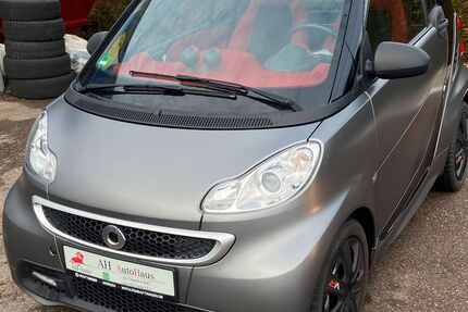 Smart ForTwo 80.689 km 6.500 &euro; Albershausen 73095