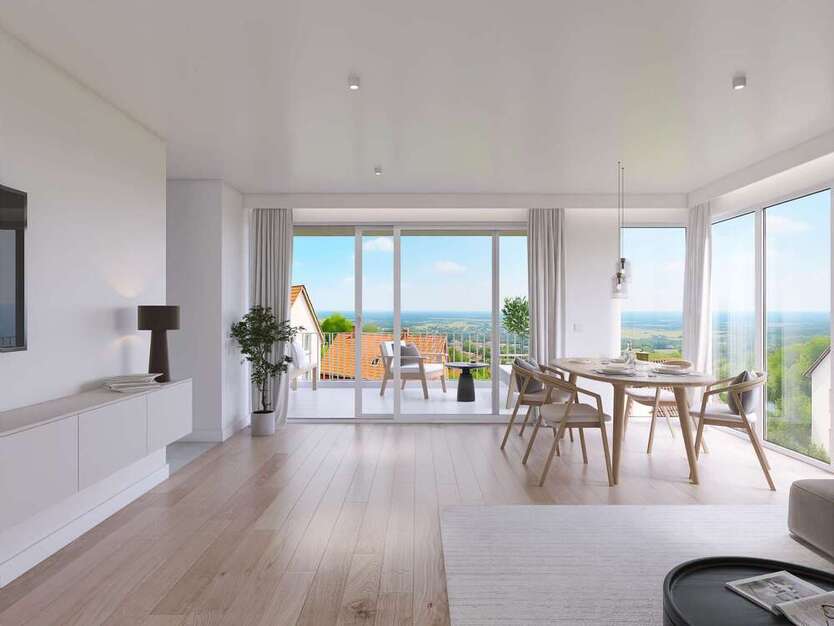 Wohnung zum Kaufen in Esslingen am Neckar 819.000 € 109 m²