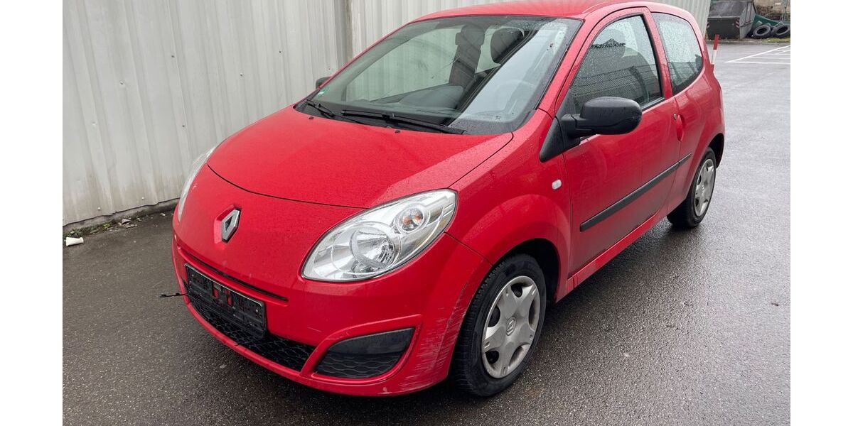 Renault Twingo 184.000 km 990 &euro; Böblingen 71034
