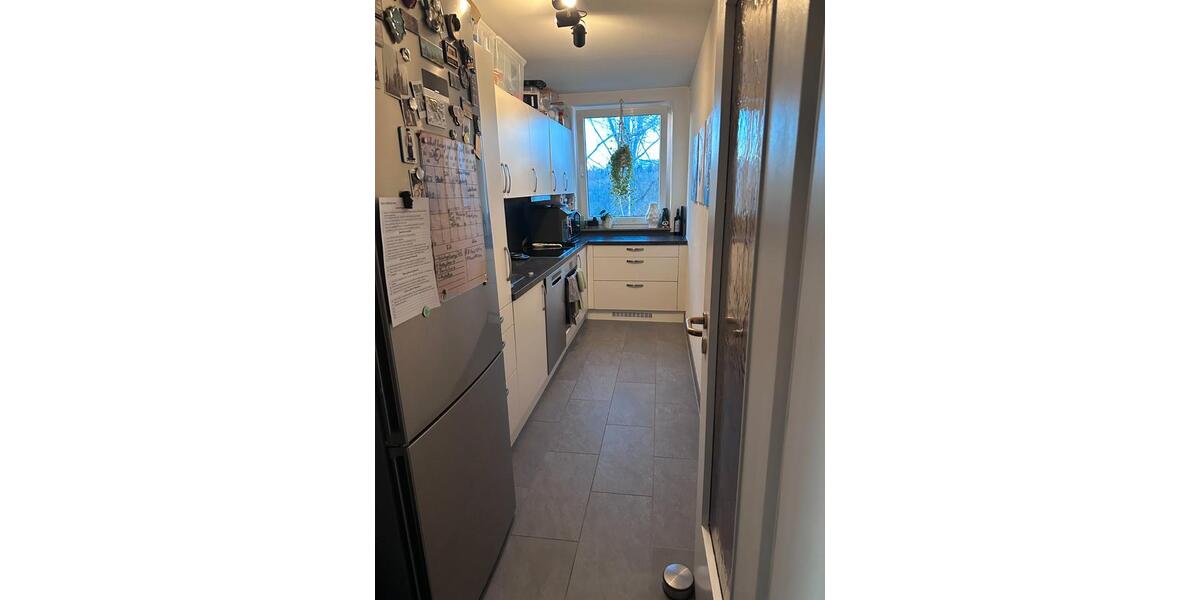 Etagenwohnung Stuttgart Birkach - 3 Zimmer, 70 m&sup2;, 1.230&euro; | Angebot:26362081