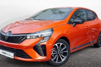 Renault Clio 12.480 km 19.960 &euro; Bietigheim-Bissingen 74321