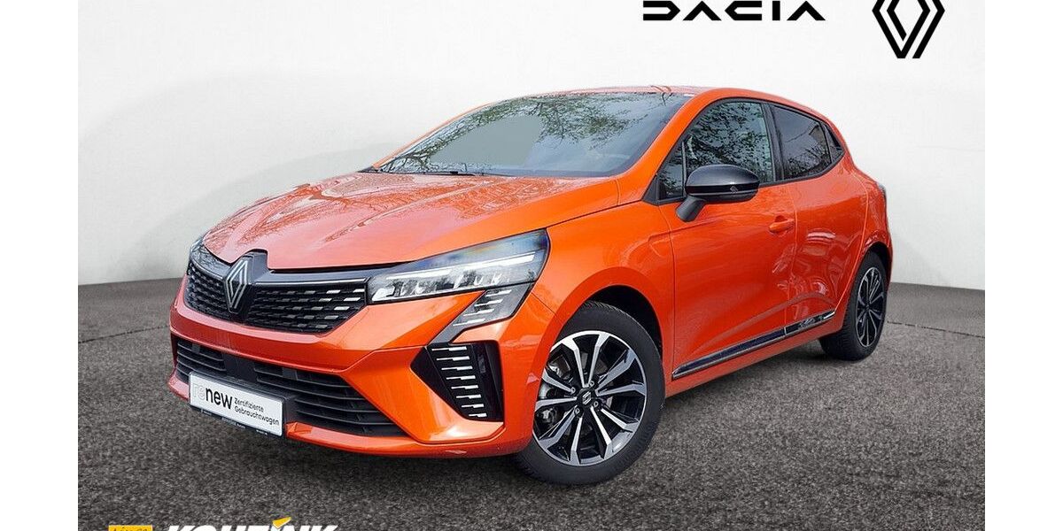 Renault Clio 12.480 km 19.960 &euro; Bietigheim-Bissingen 74321