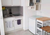 1 Zimmer Wohnung