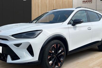 Cupra Formentor 4.500 km 44.990 &euro; Murr 71711