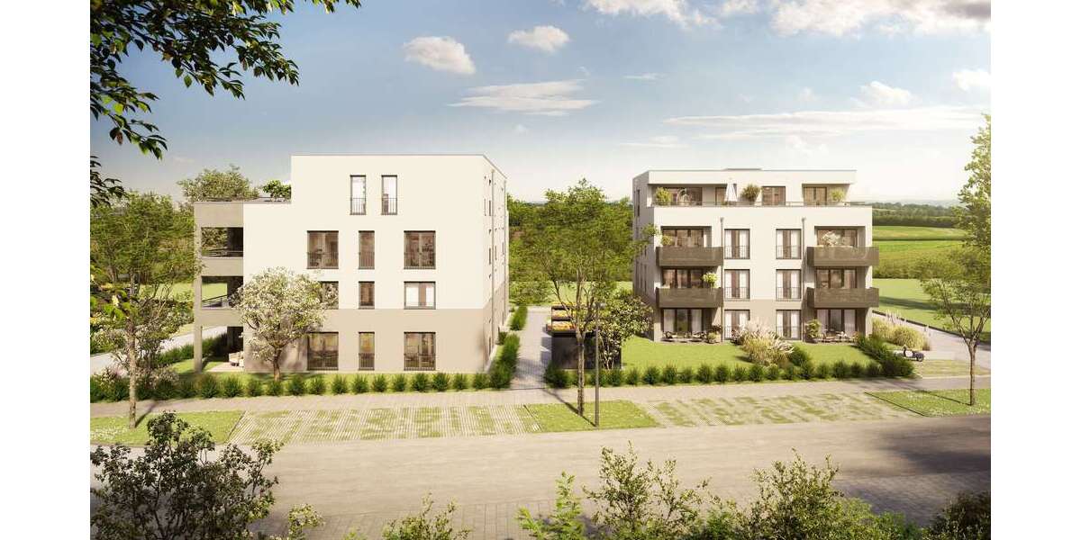 Etagenwohnung Tamm - 2.5 Zimmer, 55 m&sup2;, 384.800&euro; | Angebot:27034666