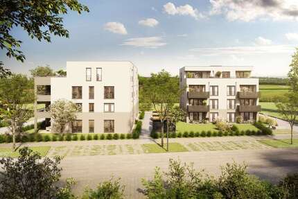 Wohnung Tamm - 2.5 Zimmer, 55 m&sup2;, 384.800&euro; | Angebot:27034666