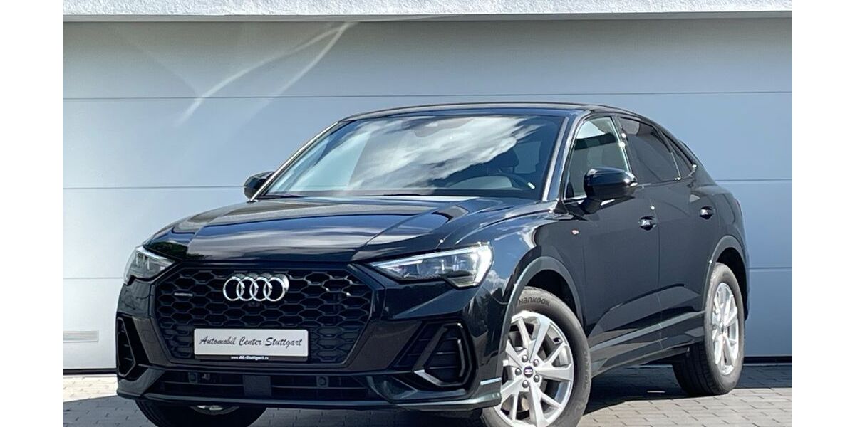Audi Q3 148.623 km 27.980 &euro; Stuttgart 70437