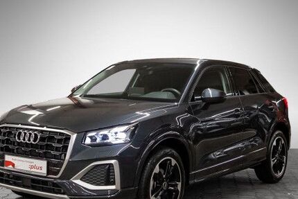 Audi Q2 9.056 km 33.920 € Stuttgart 70563