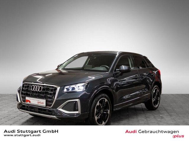 Audi Q2 9.056 km 33.920 € Stuttgart 70563