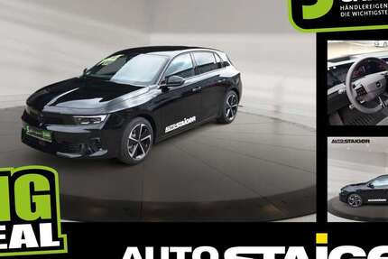 Opel Astra 15.000 km 24.990 € Stuttgart 70188