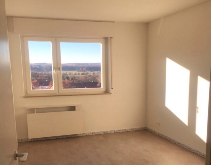 Wohnen auf Zeit in Stuttgart - Vaihingen 450 € 1 zimmer