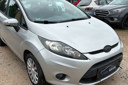 Ford Fiesta 104.000 km 3.890 &euro; Renningen 71272
