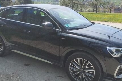 Audi Q3 38.259 km 39.500 &euro; Notzingen 73274