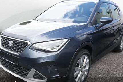 Seat Arona 13.150 km 20.980 &euro; Bietigheim-Bissingen 74321
