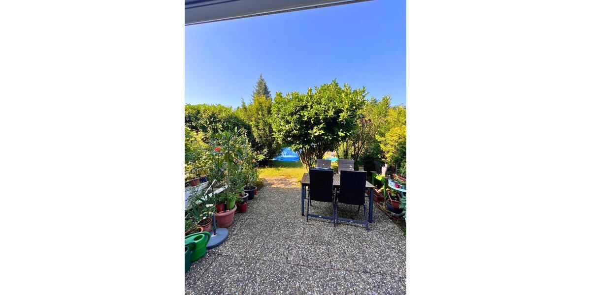 Reihenhaus Ludwigsburg Oßweil - 5 Zimmer, 125 m&sup2;, 610.000&euro; | Angebot:25993914