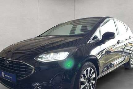 Ford Fiesta 20.602 km 17.990 &euro; Stuttgart 70190