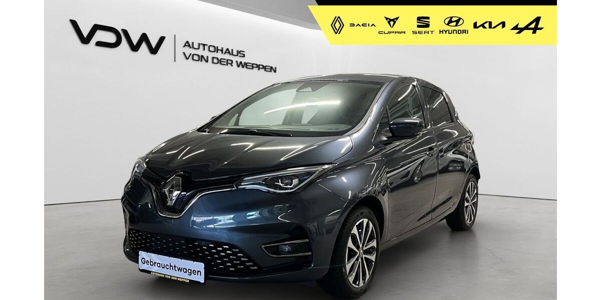 Renault ZOE 49.985 km 14.500 &euro; Stuttgart 70469