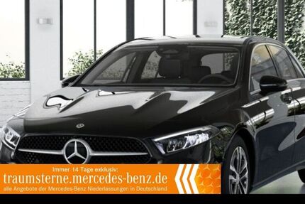 Mercedes A 180