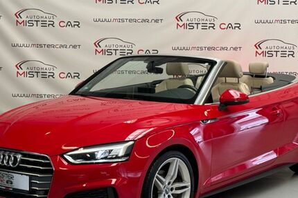 Audi A5 72.000 km 21.890 € Magstadt 71106