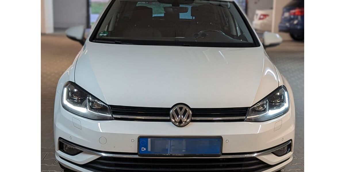 VW Golf 82.533 km 15.500 € Waiblingen 71332