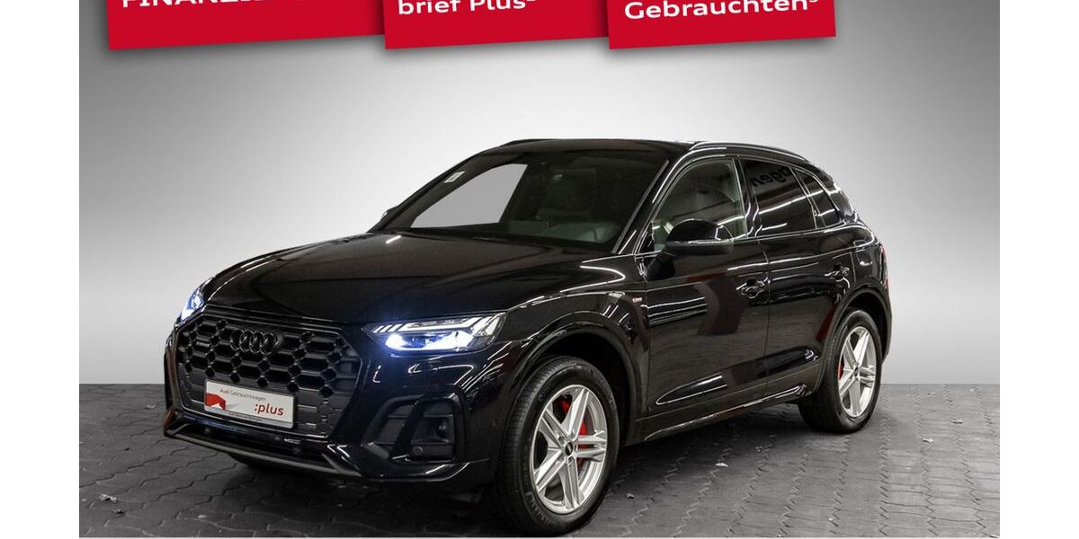 Audi Q5 83.897 km 37.860 &euro; Stuttgart 70563