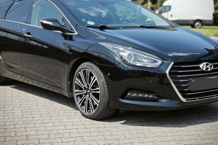 Hyundai i40 113.500 km 11.500 € Schorndorf 73614